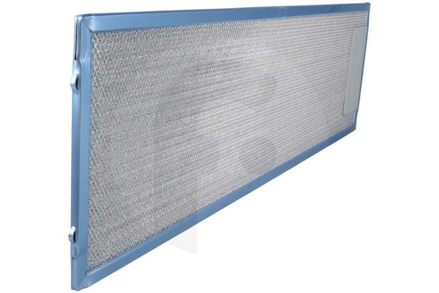Alternative Dunstabzugshaube Eurofilter Fettfilter (Metallfilter, Aluminiumfilter 508 x 158 mm) Dunstabzugshaube 4055344149
