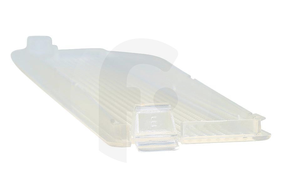 AEG Cappa aspirante Copertura in vetro (paralume) illuminazione per AEG, Electrolux e altri cappa aspirante 50285087008