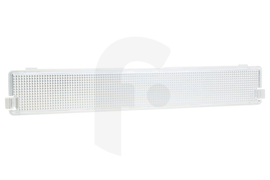 Juno-electrolux Campana extractora Cubierta de vidrio (cobertura) iluminación para AEG, Electrolux y otros campana extractora 50285087008 apto para entre otros ADF601, C89090