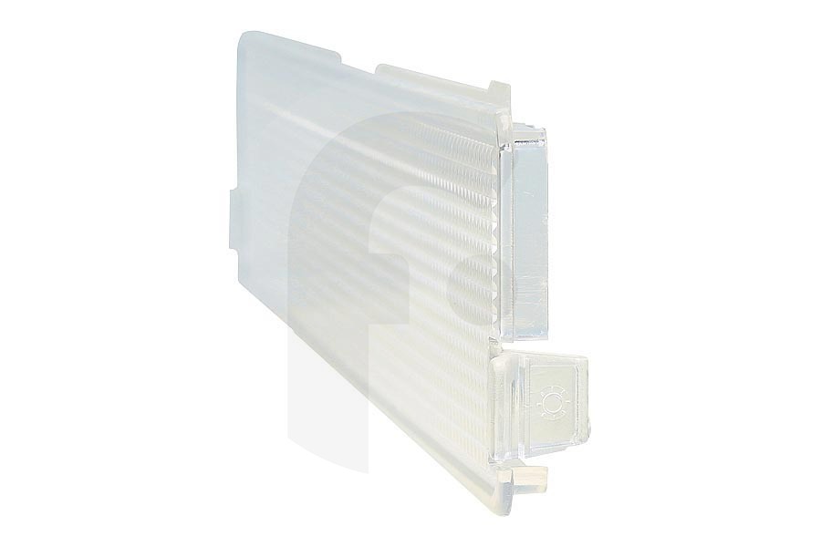 AEG Cappa aspirante Copertura in vetro (paralume) illuminazione per AEG, Electrolux e altri cappa aspirante 50285087008