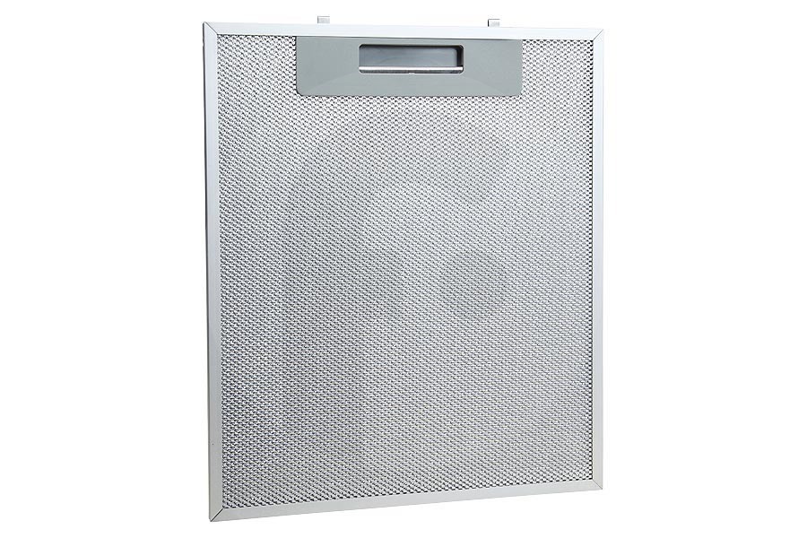 Electrolux Campana extractora Filtro de metal para campana extractora 50220063007 apto para entre otros CWH6065, ZH6013, EFC630