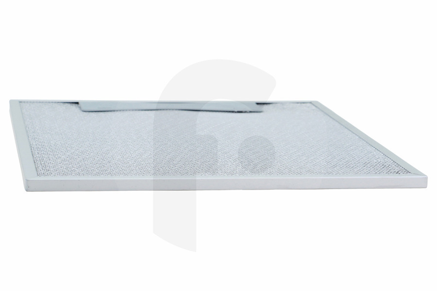 Alternatief Cappa aspirante Filtro antigrasso (filtro metallico, filtro in alluminio) 253x300mm per AEG, Electrolux e altri cappa aspirante 50220063007
