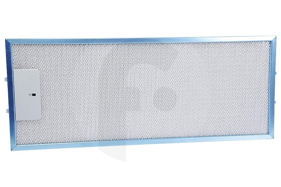 AEG Dunstabzugshaube Fettfilter (Metallfilter, Aluminiumfilter) für u.a AEG, Electrolux Dunstabzugshaube 4055241147