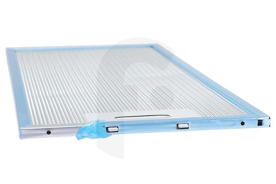 AEG Dunstabzugshaube Fettfilter (Metallfilter, Aluminiumfilter) für u.a AEG, Electrolux Dunstabzugshaube 4055241147