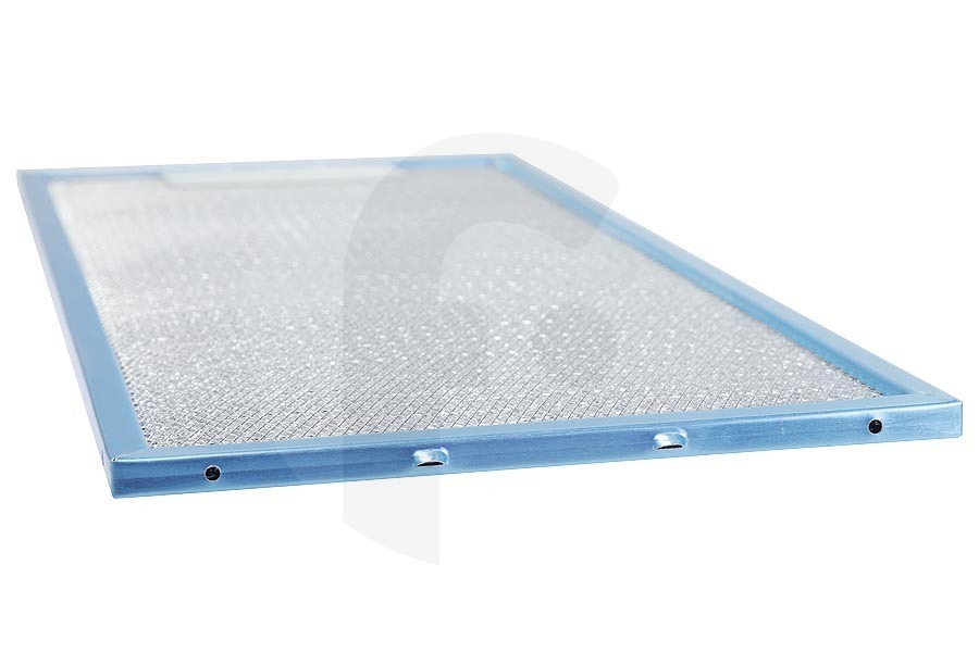 AEG Dunstabzugshaube Fettfilter (Metallfilter, Aluminiumfilter) für u.a AEG, Electrolux Dunstabzugshaube 4055241147