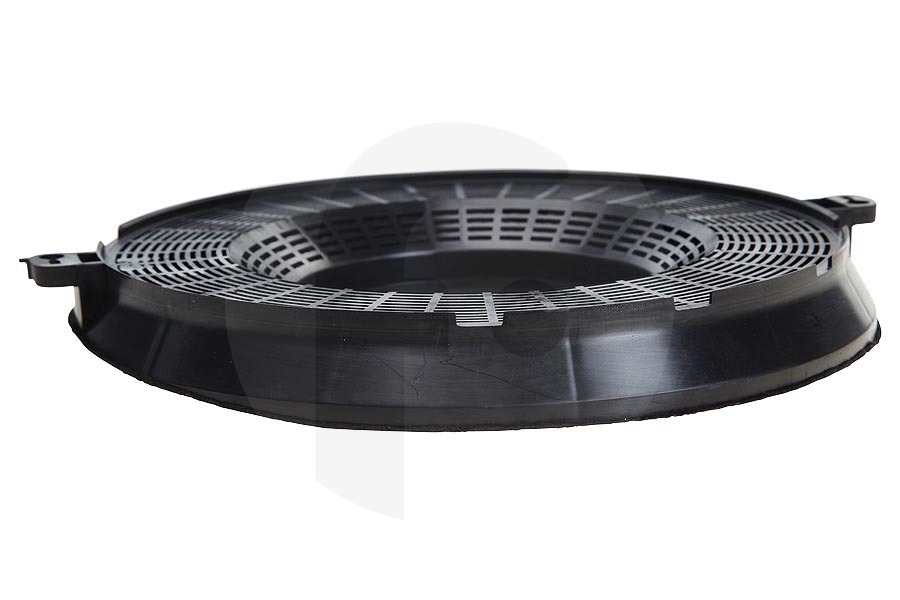 Electrolux Dunstabzugshaube Kohlefilter rund ø 236mm für u.a. AEG, Electrolux Dunstabzugshaube 9029800506, MCFE06