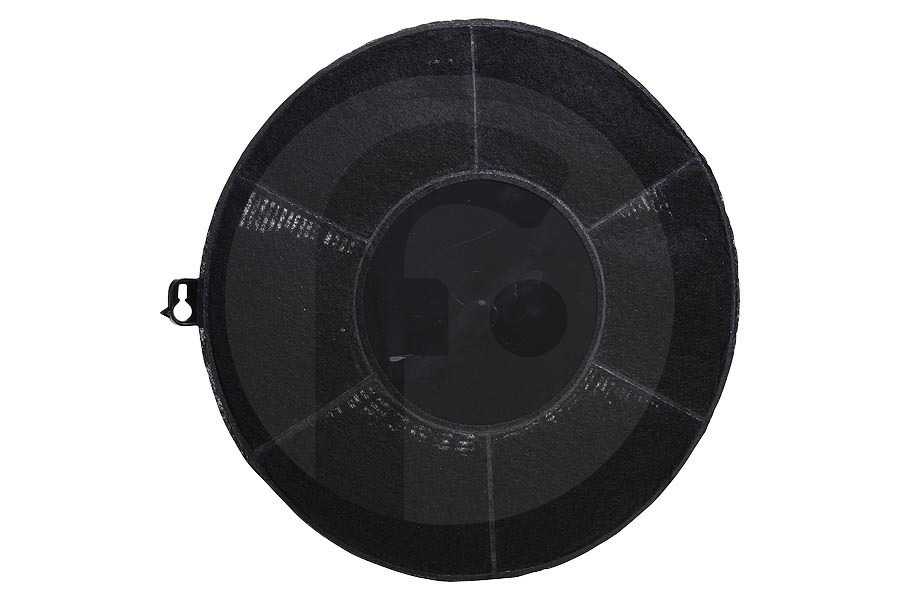 Electrolux Dunstabzugshaube Kohlefilter rund ø 236mm für u.a. AEG, Electrolux Dunstabzugshaube 9029800506, MCFE06