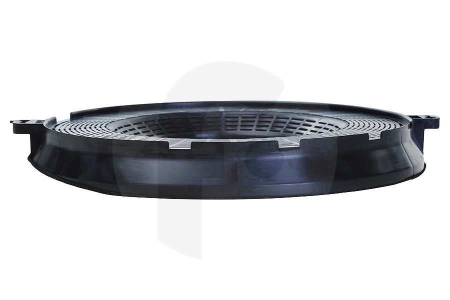 Electrolux Dunstabzugshaube Runder Kohlefilter für u.a. AEG, Electrolux Dunstabzugshaube 9029800506