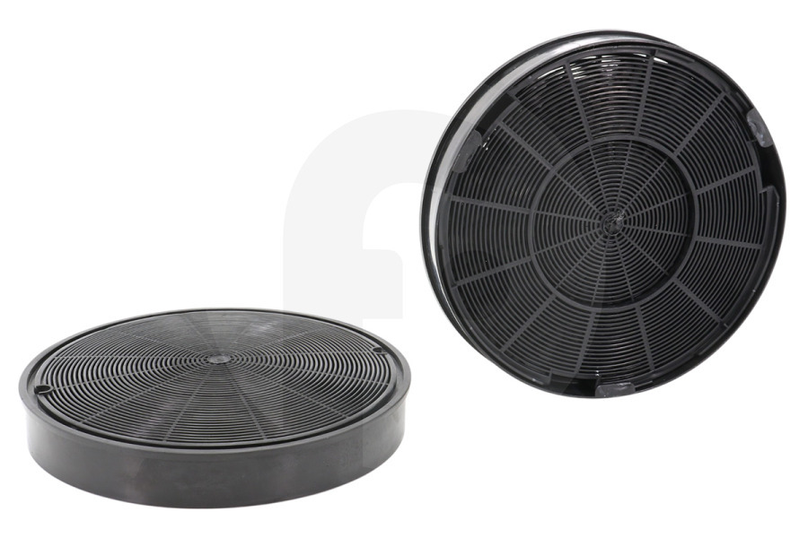Faure Cappa aspirante Filtro AEG 9029800464 Cappa aspirante
