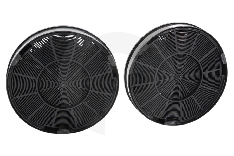 Zanussi Campana extractora Filtro AEG 9029800464 Campana extractora apto para entre otros EFF62