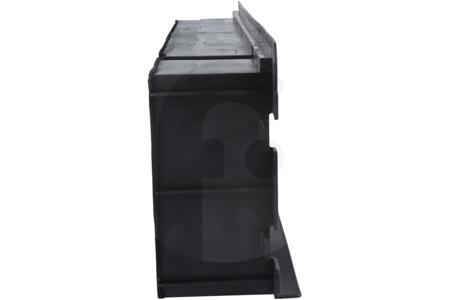 Electrolux Campana extractora Eurofilter filtro de carbón universal (filtro de carbón activado) rectangular campana extractora 4055356002