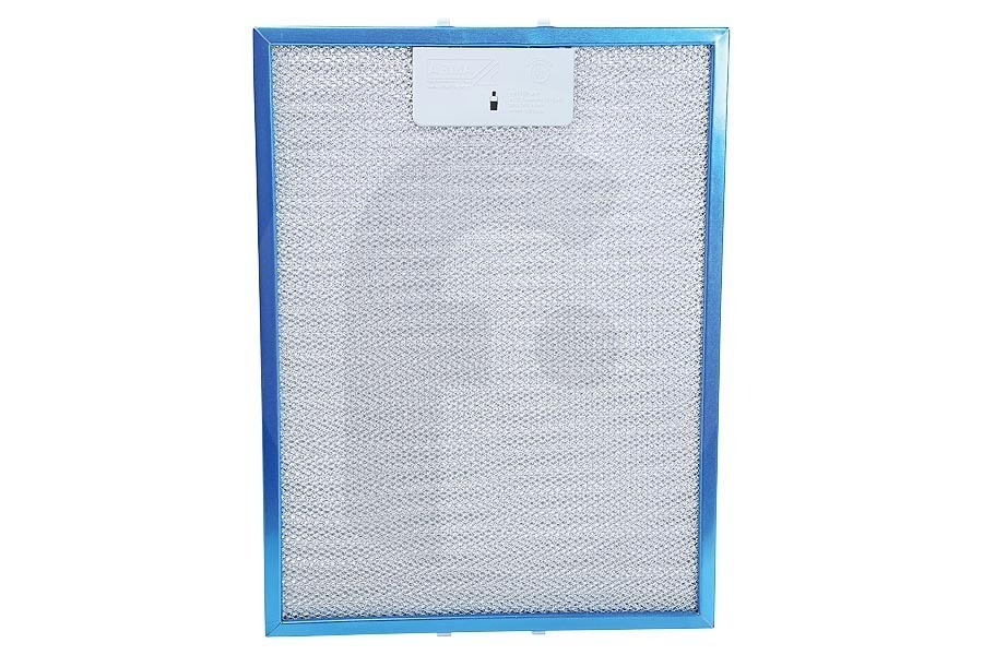 Alternative Dunstabzugshaube Eurofilter Fettfilter (Metallfilter, Aluminiumfilter) Dunstabzugshaube 50293009002