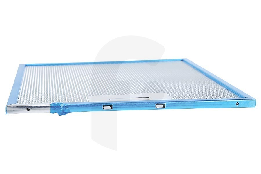 Alternative Dunstabzugshaube Eurofilter Fettfilter (Metallfilter, Aluminiumfilter) Dunstabzugshaube 50293009002