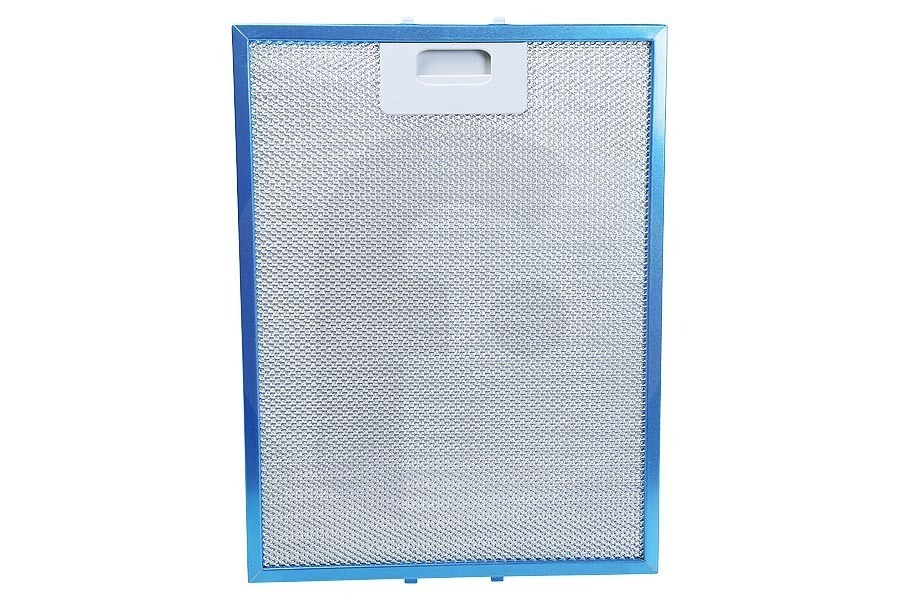Alternative Dunstabzugshaube Eurofilter Fettfilter (Metallfilter, Aluminiumfilter) Dunstabzugshaube 50293009002
