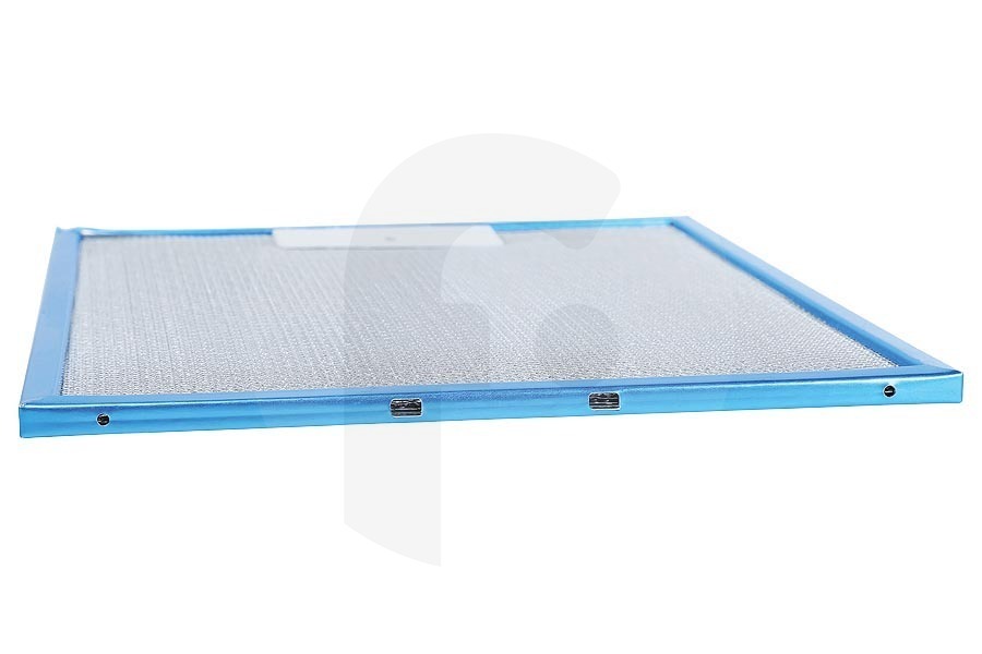 Alternative Dunstabzugshaube Eurofilter Fettfilter (Metallfilter, Aluminiumfilter) Dunstabzugshaube 50293009002