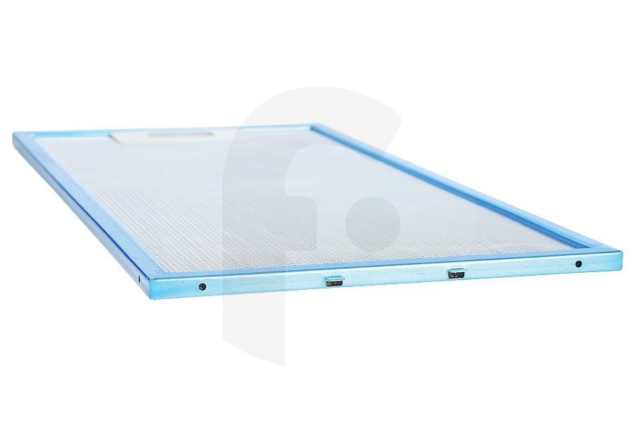 Volta Cappa aspirante AEG Filtro grasso in metallo per cappa 50268357006