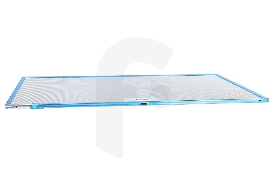 Alternative Dunstabzugshaube Eurofilter Fettfilter (Metallfilter, Aluminiumfilter) Dunstabzugshaube 4055135349