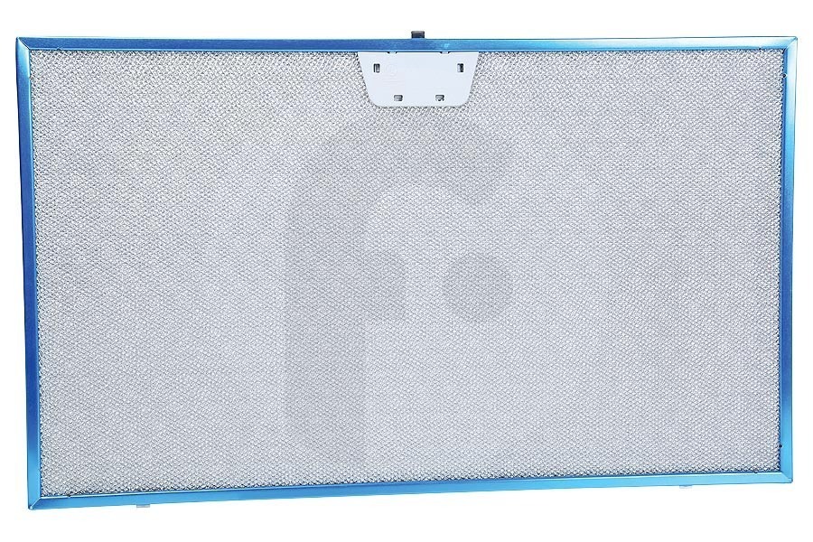 Alternative Dunstabzugshaube Eurofilter Fettfilter (Metallfilter, Aluminiumfilter) Dunstabzugshaube 4055135349