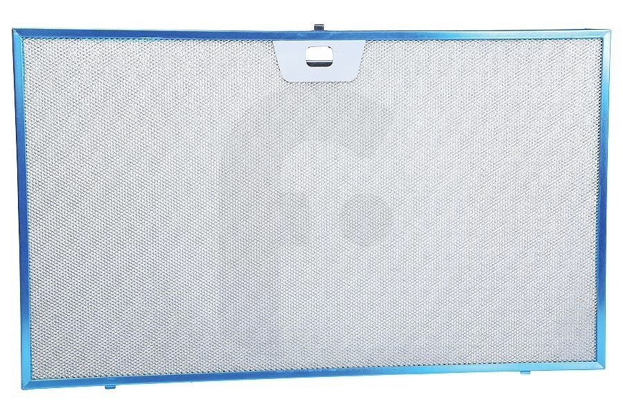 Alternative Dunstabzugshaube Eurofilter Fettfilter (Metallfilter, Aluminiumfilter) Dunstabzugshaube 4055135349