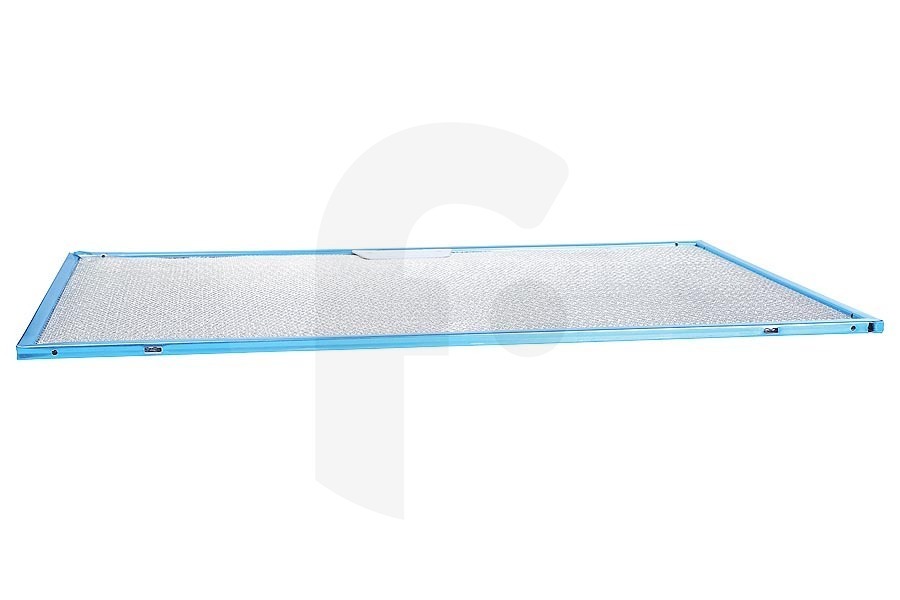 Alternative Dunstabzugshaube Eurofilter Fettfilter (Metallfilter, Aluminiumfilter) Dunstabzugshaube 4055135349