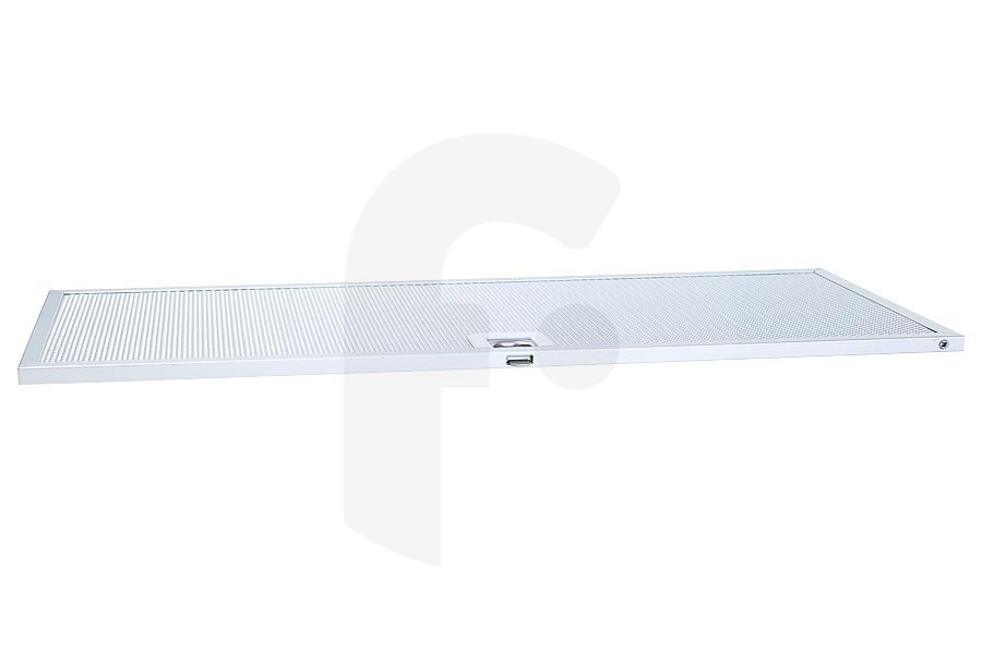 Progress Cappa aspirante filtro metallico 2 pezzi Cappa 50286533000
