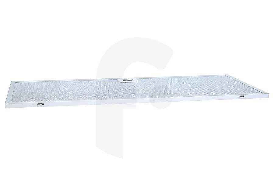 Progress Cappa aspirante filtro metallico 2 pezzi Cappa 50286533000