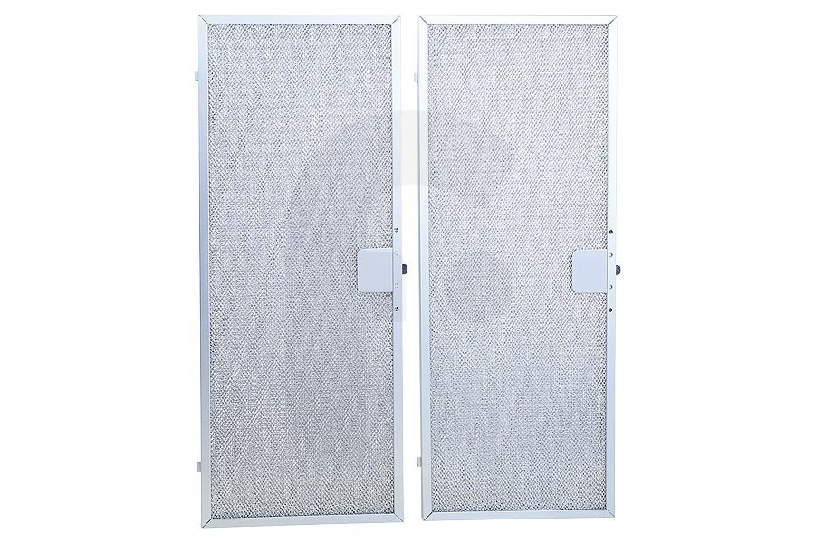 Progress Cappa aspirante filtro metallico 2 pezzi Cappa 50286533000