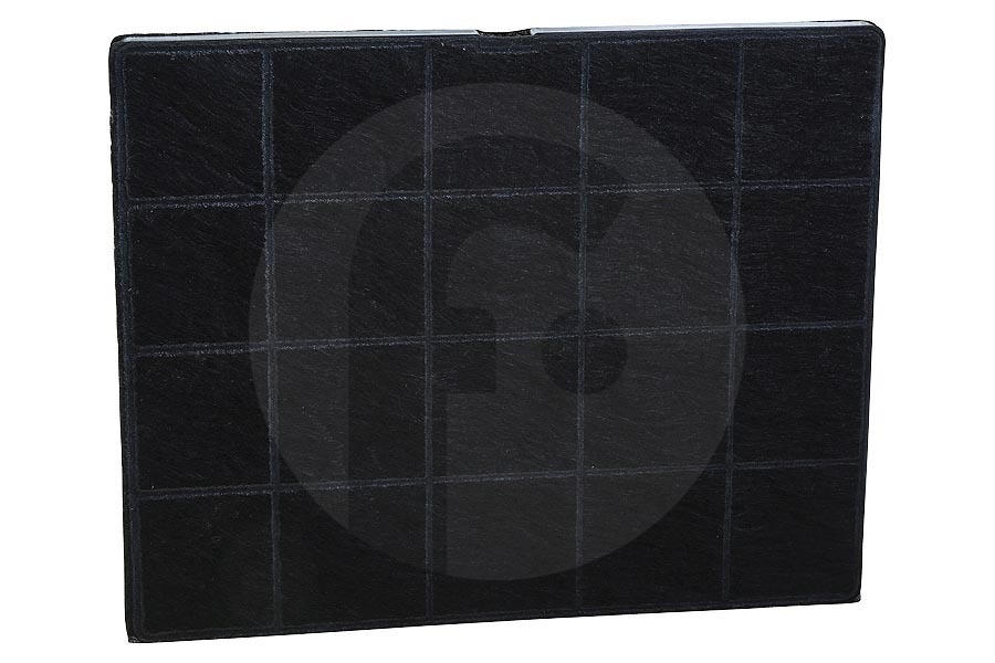 Miogo 9029866119 Campana extractora Filtro de carbón ECFB01 Campana extractora 9029798767 apto para entre otros ECFB01