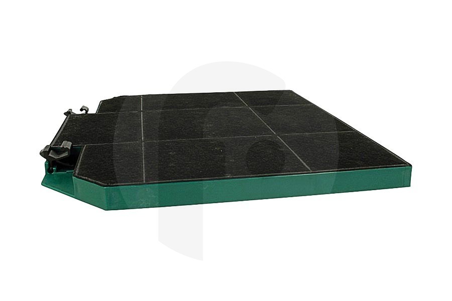 AEG Cappa aspirante Filtro a carbone EFF76 Cappa aspirante 4055173860