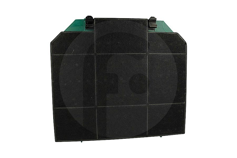 Husqvarna Campana extractora Filtro de carbón EFF76 Campana extractora 4055173860 apto para entre otros EFB90566, EFB60566, ZHC951X