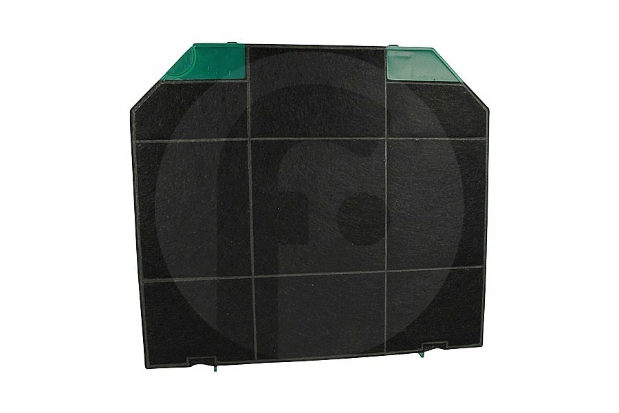 AEG Cappa aspirante Filtro a carbone EFF76 Cappa aspirante 4055173860