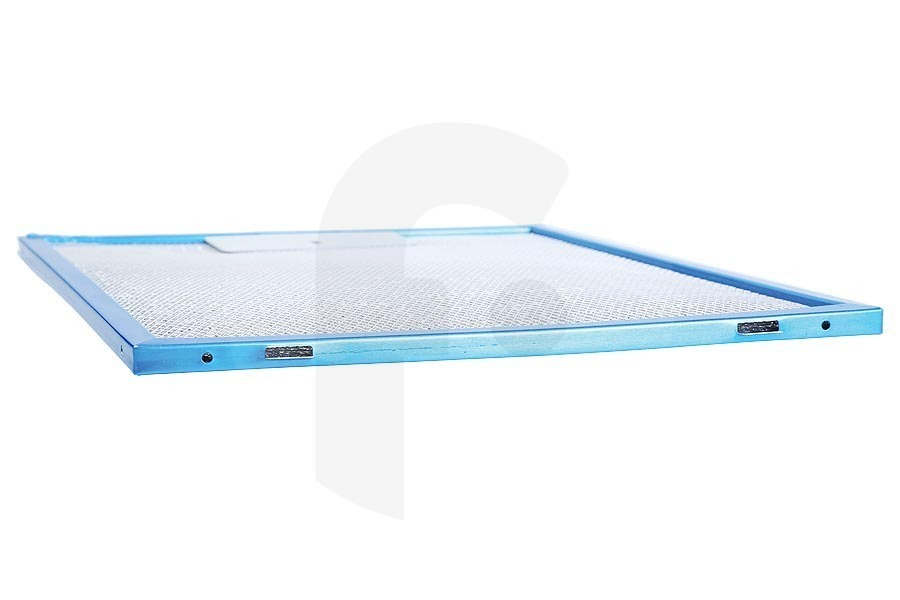 Juno-electrolux Cappa aspirante Filtro antigrasso (filtro metallico, filtro in alluminio) 298x238mm per AEG, Electrolux e altri cappa aspirante 4055468278