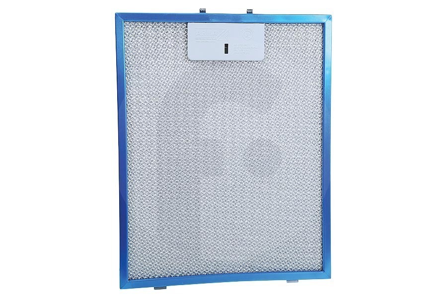 Juno-electrolux Cappa aspirante Filtro antigrasso (filtro metallico, filtro in alluminio) 298x238mm per AEG, Electrolux e altri cappa aspirante 4055468278