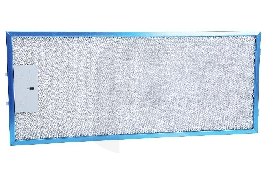 AEG Dunstabzugshaube Metallfilter (Fettfilter) 477 x 203 mm für u.a. AEG, Electrolux Dunstabzugshaube 80877574