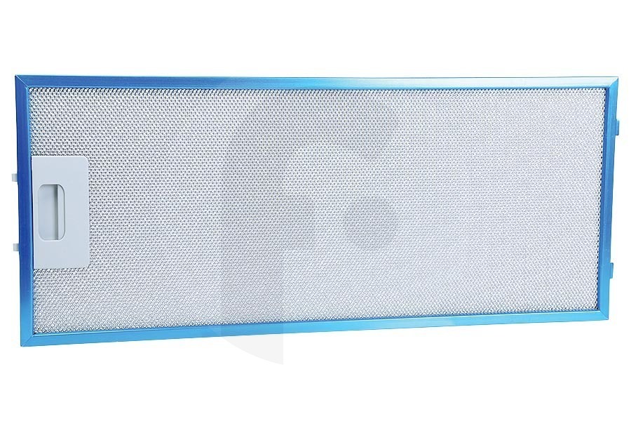 Electrolux Campana extractora Filtro metálico (filtro antigrasa) 477 x 203 mm entre otros AEG, Electrolux Campana extractora 80877574 apto para entre otros DPB3631, ZHP60260, LFP216