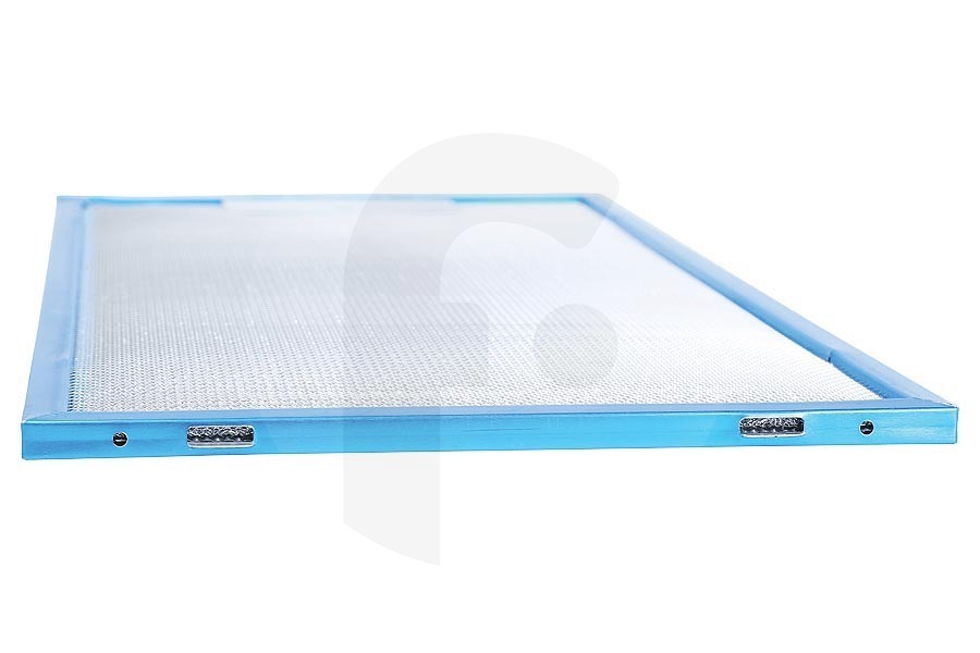 AEG Dunstabzugshaube Metallfilter (Fettfilter) 477 x 203 mm für u.a. AEG, Electrolux Dunstabzugshaube 80877574