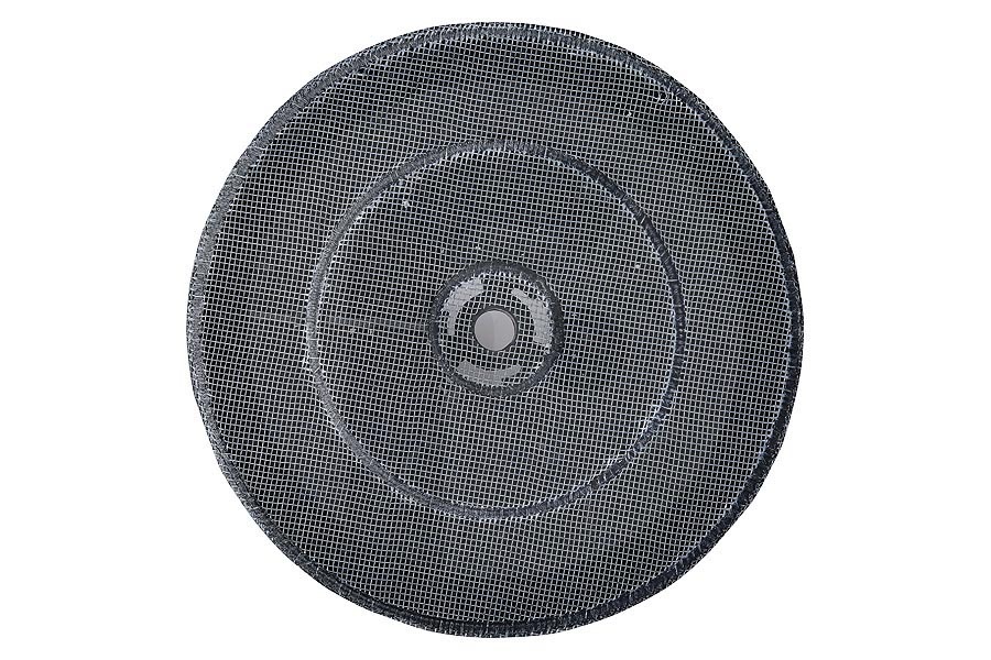 AEG Dunstabzugshaube Kohlefilter rund für u.a. AEG, Electrolux Dunstabzugshaube 9029801504