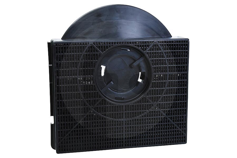 Scholtes 9029865996 Campana extractora Filtro de carbón (filtro de carbón activado) para AEG, Electrolux y otros campana extractora 9029800555, MCFE10 apto para entre otros EFG540G2FA, DF4161M2FS, EFG6406S