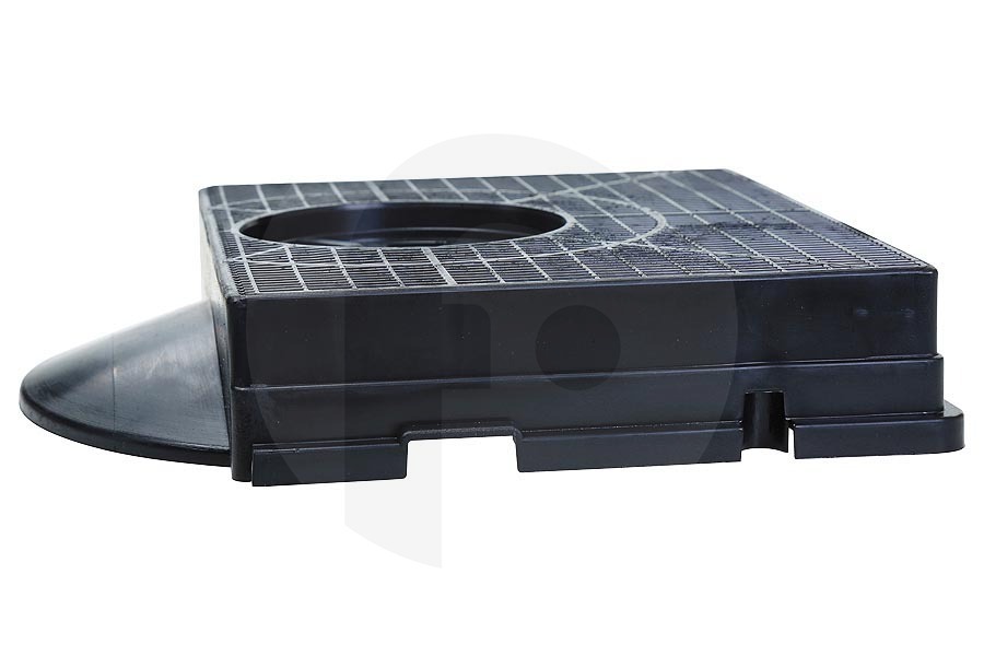 AEG Campana extractora Filtro de carbón (filtro de carbón activado) para AEG, Electrolux y otros campana extractora 9029800555, MCFE10