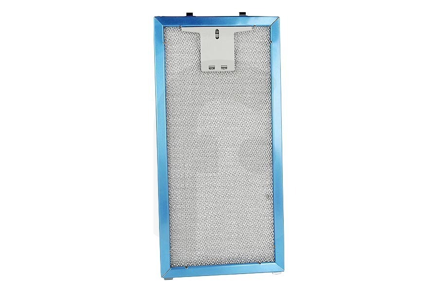 AEG Dunstabzugshaube Fettfilter (Metallfilter, Aluminiumfilter) für u.a. AEG, Electrolux Dunstabzugshaube 4055348199
