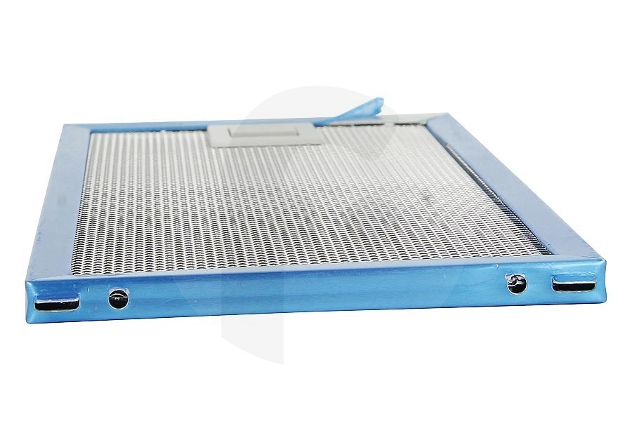 AEG Dunstabzugshaube Fettfilter (Metallfilter, Aluminiumfilter) für u.a. AEG, Electrolux Dunstabzugshaube 4055348199