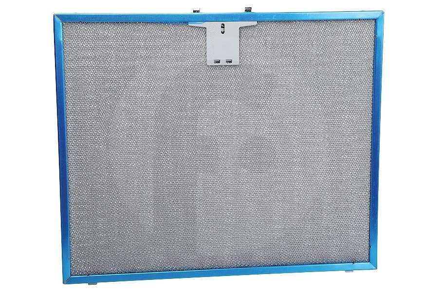 AEG Dunstabzugshaube Fettfilter (Metallfilter, Aluminiumfilter) 271x329mm für u.a. AEG, Electrolux Dunstabzugshaube 4055357869