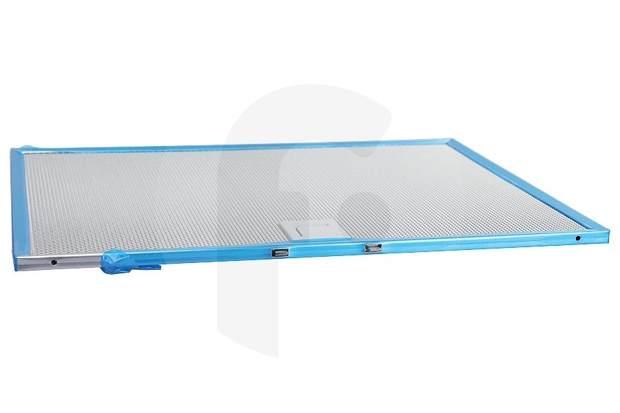 AEG Dunstabzugshaube Fettfilter (Metallfilter, Aluminiumfilter) 271x329mm für u.a. AEG, Electrolux Dunstabzugshaube 4055357869