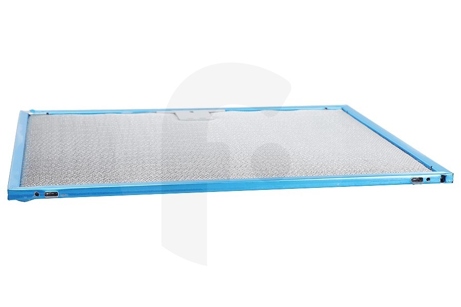 AEG Dunstabzugshaube Fettfilter (Metallfilter, Aluminiumfilter) 271x329mm für u.a. AEG, Electrolux Dunstabzugshaube 4055357869