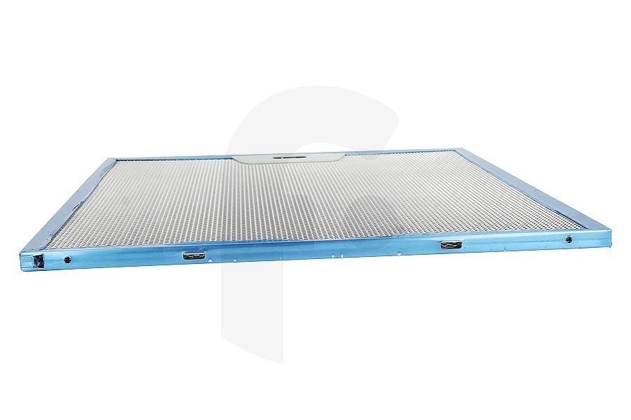 AEG Dunstabzugshaube Fettfilter (Metallfilter, Aluminiumfilter) 300x253mm für u.a. AEG, Electrolux Dunstabzugshaube 4055081220