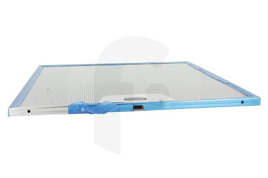 AEG Dunstabzugshaube Fettfilter (Metallfilter, Aluminiumfilter) 300x253mm für u.a. AEG, Electrolux Dunstabzugshaube 4055081220