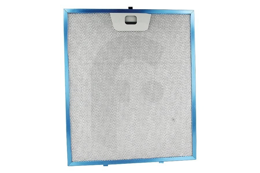 Arthur martin Campana extractora Filtro de grasa AEG 253x300mm. 4055081220 Campana extractora recambio apto para entre otros X56143MD0, EFB70566OX, DD6690M