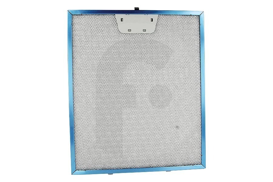 AEG Dunstabzugshaube Fettfilter (Metallfilter, Aluminiumfilter) 300x253mm für u.a. AEG, Electrolux Dunstabzugshaube 4055081220