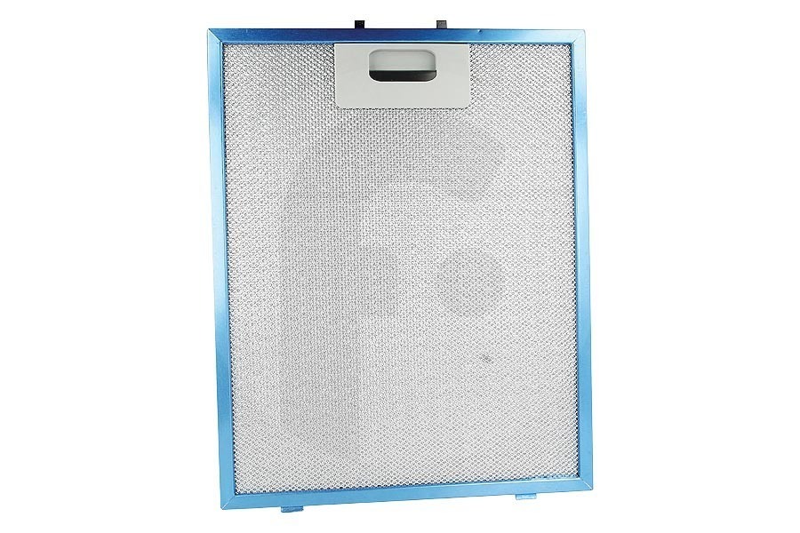 Glem Campana extractora Filtro de grasa AEG 239x298mm. 80875396 Campana extractora recambio apto para entre otros DTB3654M, LFL316A, ZHC92352X