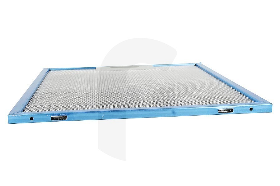 M-system Cappa aspirante Filtro antigrasso (filtro metallico, filtro in alluminio) 298x239mm per AEG, Electrolux e altri cappa aspirante 80875396